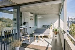 Studio Apartment For Rent