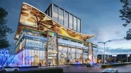Commercial Shops For Rent