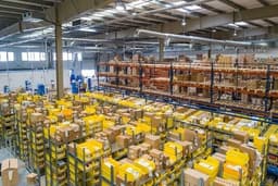 Warehouse / Godown For Rent