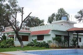 Residential Farmhouse for Rent - Hyedrabad