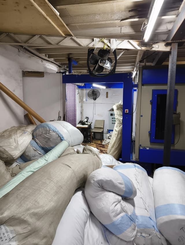 Commercial Warehouse/Godown for Rent - Mumbai