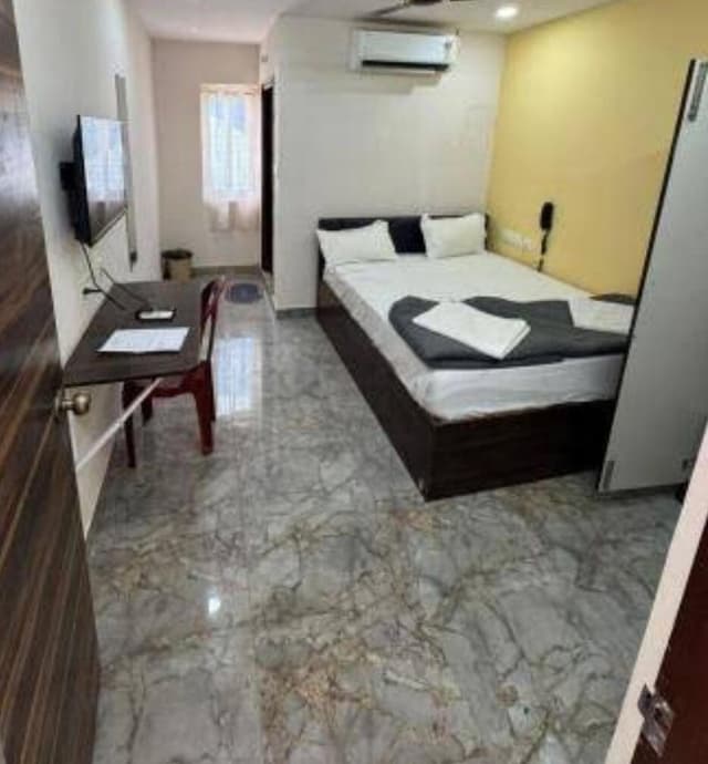 Residential 1 RK For Sale - Hyderabad