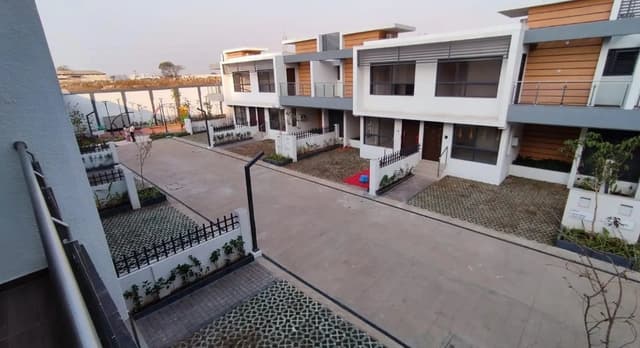 Farm House for rent - Pune