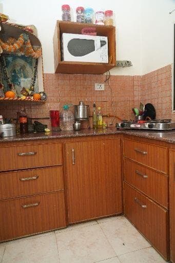 Residential 1 RK for Sale - Hyderabad
