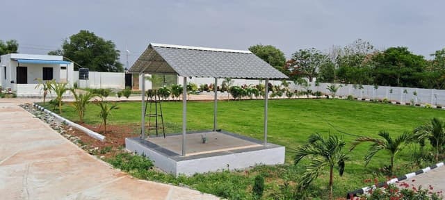 Residential Farmhouse For sale - Hyderabad