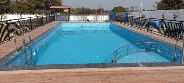 Residential farmhouse For Sale - Hyderabad
