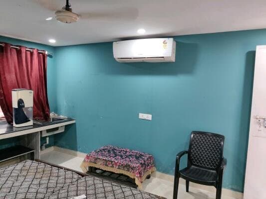 Rajouri garden, Delhi