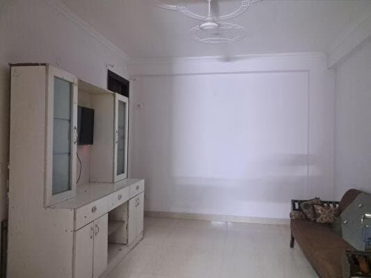 3 bhk Paryavaran Complex, Delhi