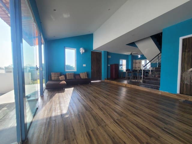 Residential FarmHouse For Sale - Hyderabad