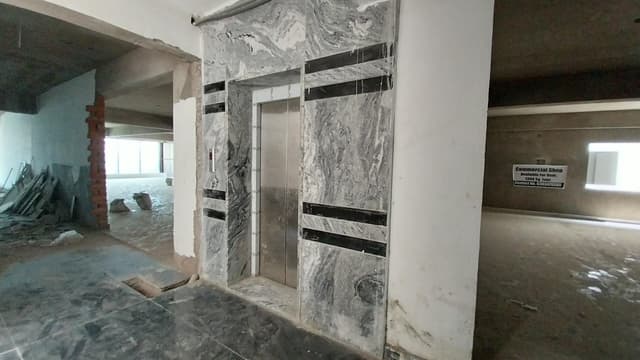 Commercial Shops For Rent - Hyderabad