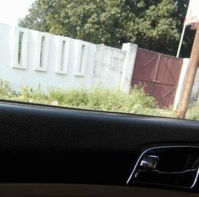 Commercial land / plot for sale in purania Lucknow