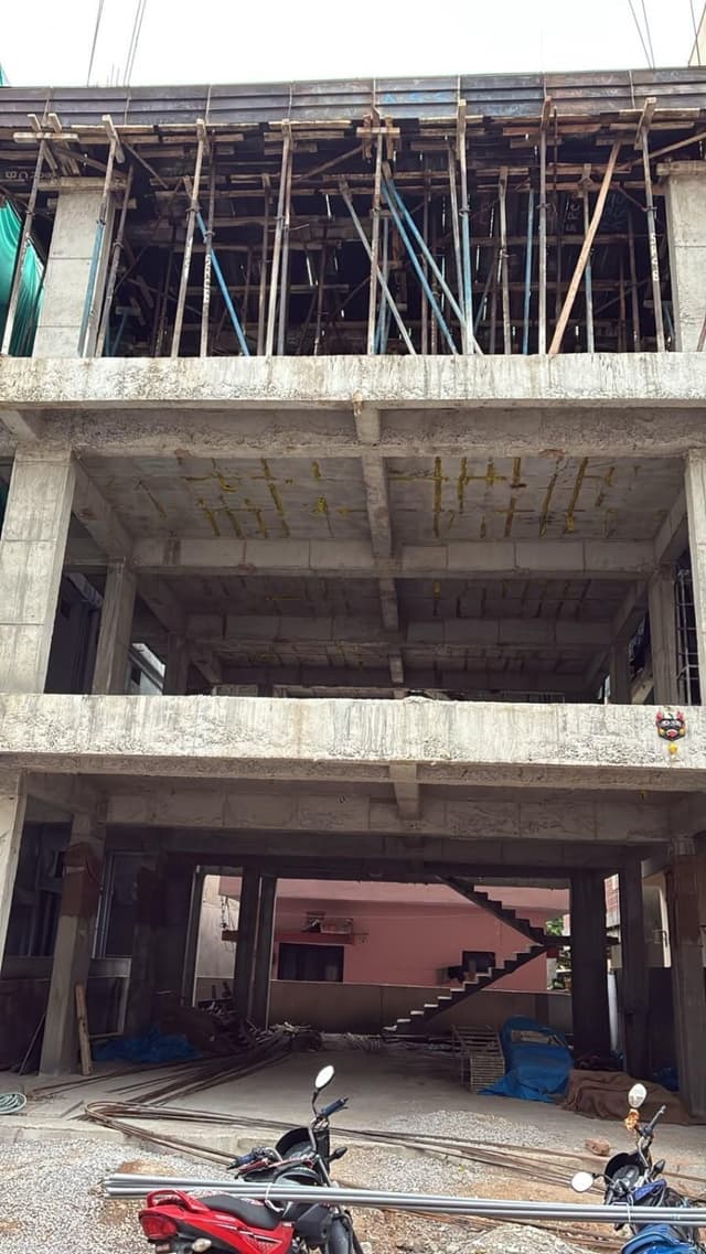 Commercial Shop For Rent - Hyderabad
