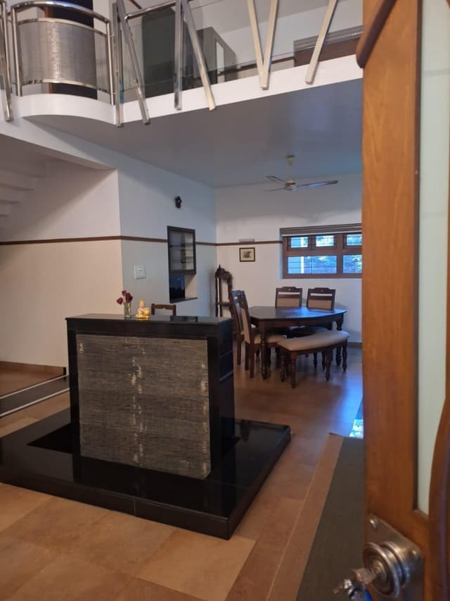 Residential Villa For Rent - Kozhikode