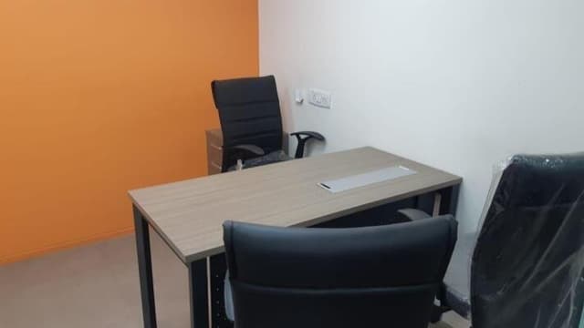 Office space for rent in indore