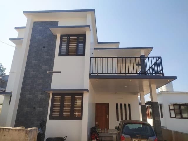 Residential Villa For Rent - Kozhikode