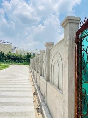 Commercial land /plot for sale in Hariharpur Lucknow