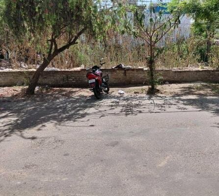 Commercial land/ plot for sale in Aliganj Lucknow