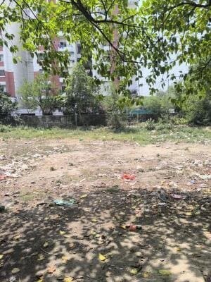 Commercial land/ plot for sale in Gomti Nagar Lucknow