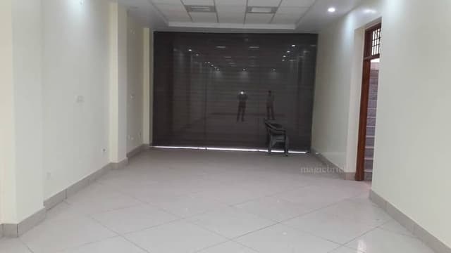 2000 Sq-ft Commercial Office Space For Rent in Vibhuti Khand, Lucknow