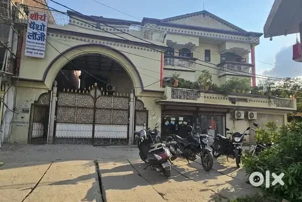 4+ BHK - 4+ Bathroom - 4400 sqft Independent house for sale residential and commercial use