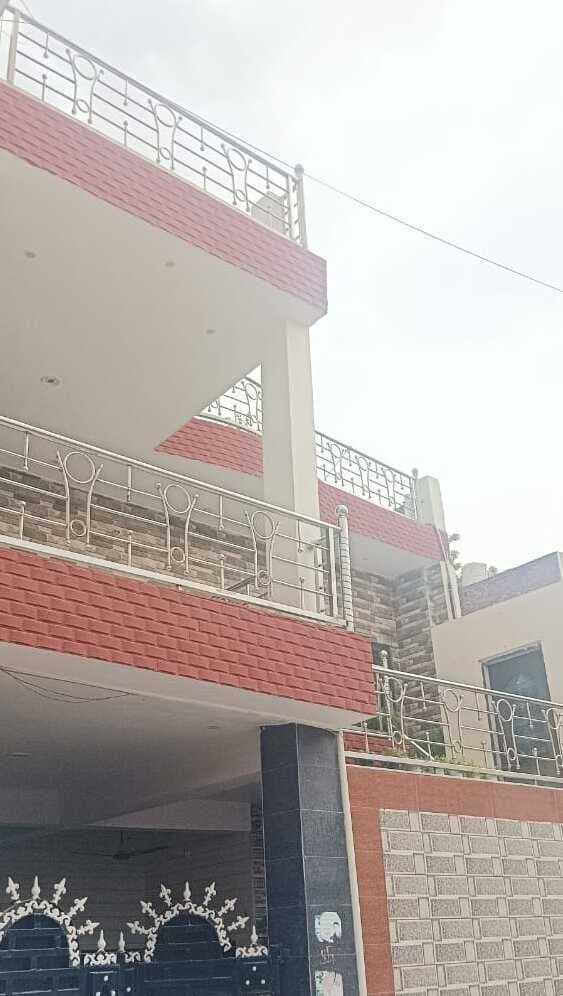 Studio Apartment for Rent in Khandari Road, Agra, U P