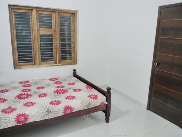 Residential Villa For Rent - Kozhikode