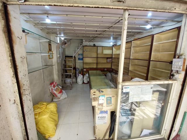 Commercial Shops for Sale in Matoshri Nagar, Nashik, Maharashtra