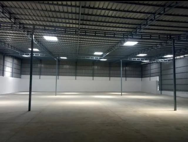 Warehouse for Sale - Yewalewadi, Pune