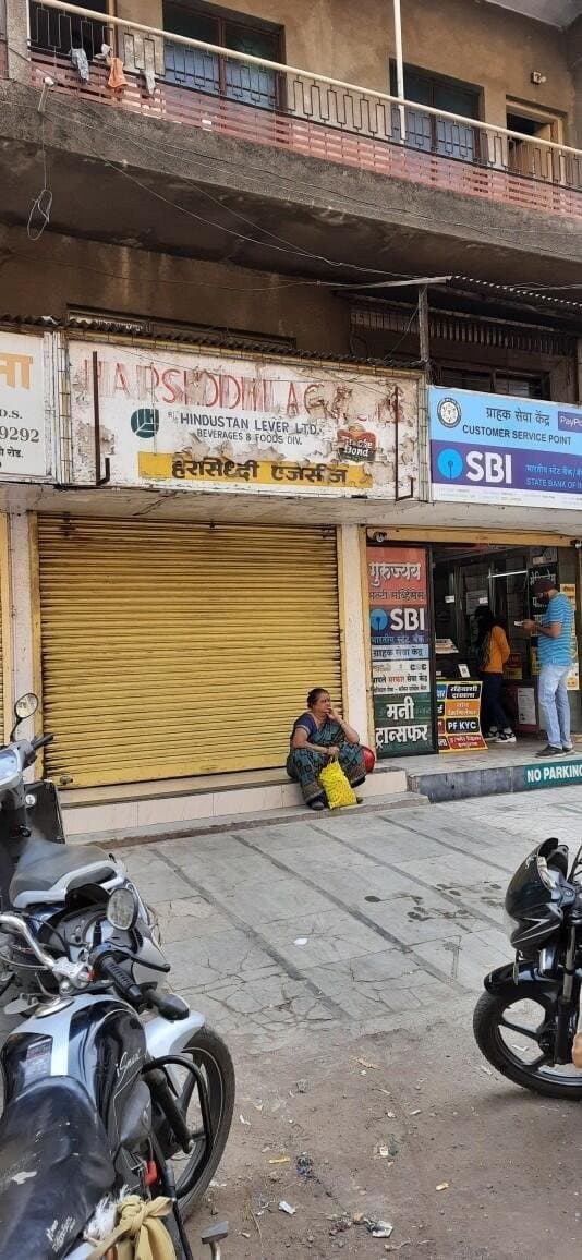 Nashik Road, Nashik Shop for sale in Nashik Road