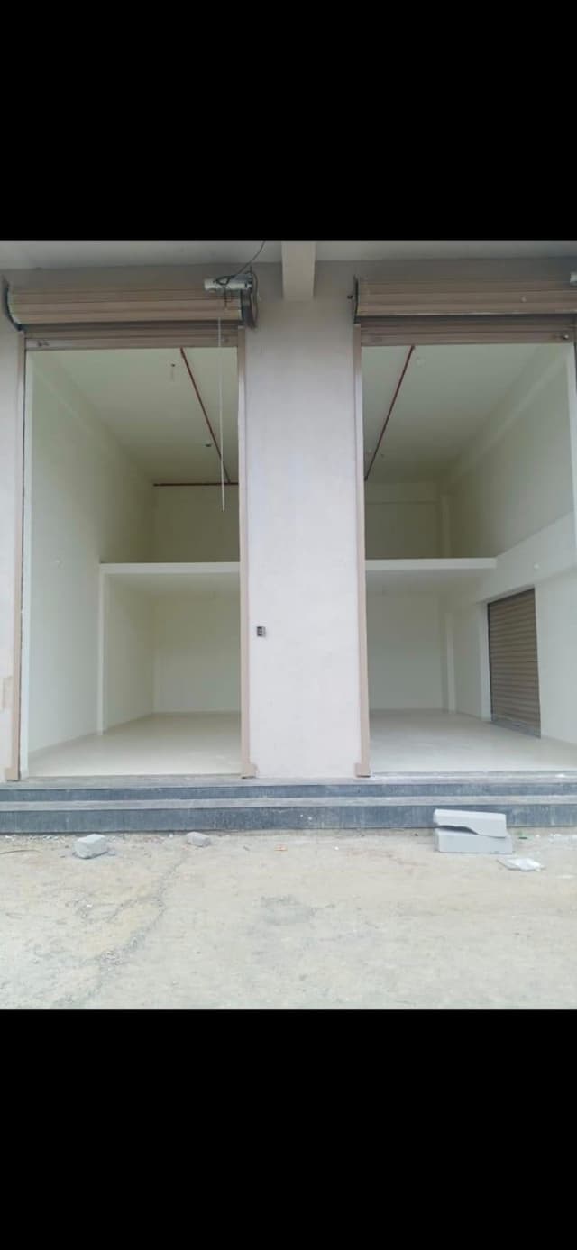 Commercial Shops for Sale in Roongta Central Park ,Dwarka, Nanavali, Nashik, Maharashtra