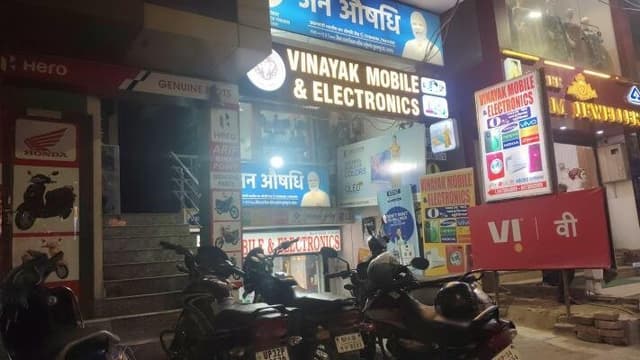 Commercial shops for sale in Arjunganj Sultanpur road Lucknow
