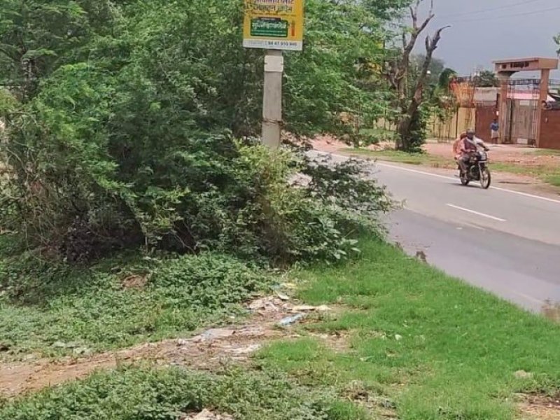 commercial-landinst-land-for-sale-in-manufacturing-mandi-kiraoli-agra-u-p