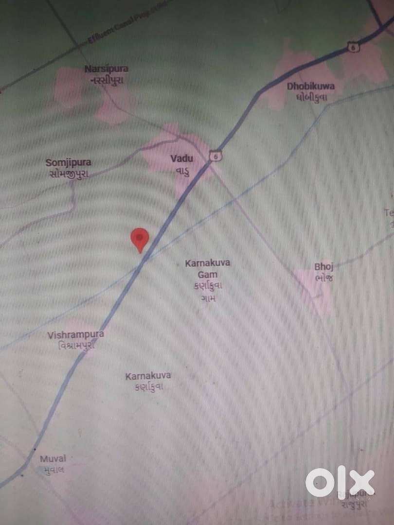 agriculture-land-to-be-sold-at-prime-location-on-padra-jambusar-road-big-1