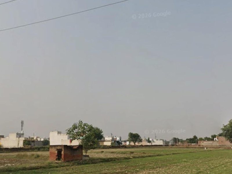 commercial-landinst-land-for-lease-in-itaura-agra-u-p