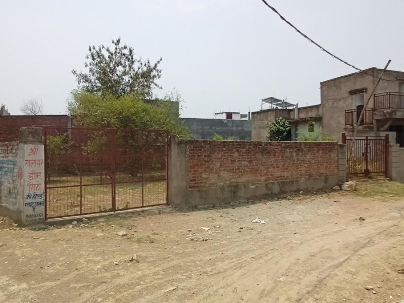 commercial-landinst-land-for-lease-in-para-lucknow-u-p