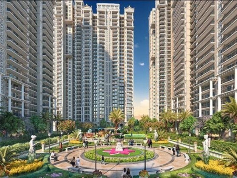 prateek-grand-begonia-new-booking-2-3-bhk-flat-in-siddharth-vihar-ghaziabad