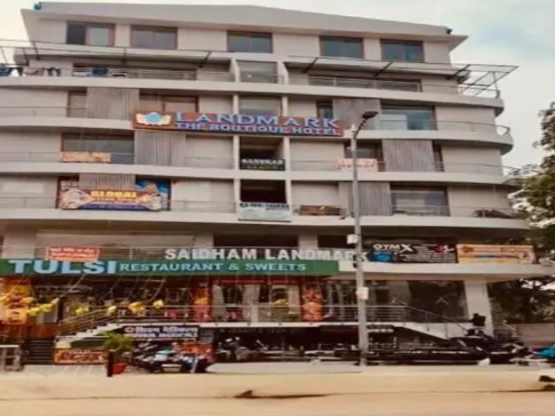 sai-dham-land-mark-civil-lines-allahabad-u-p