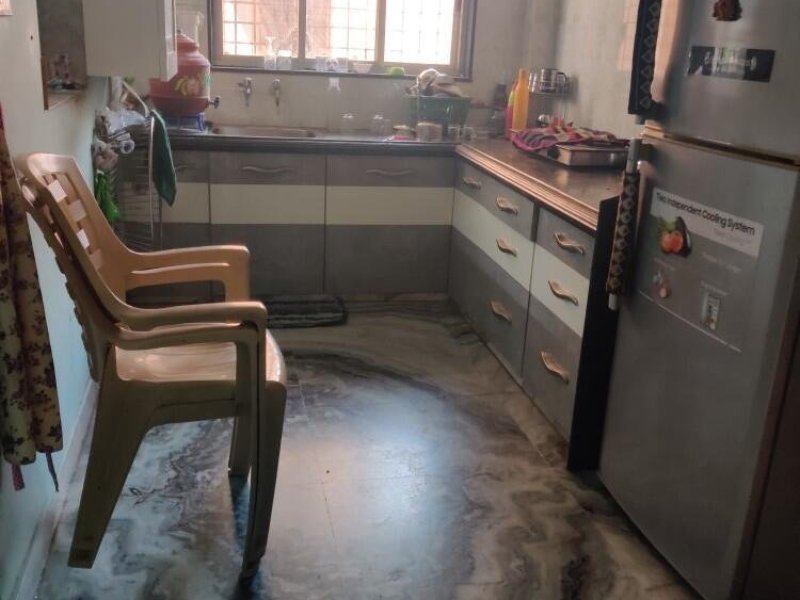 1bedroom-1bath-independent-housevilla-for-rent-surat