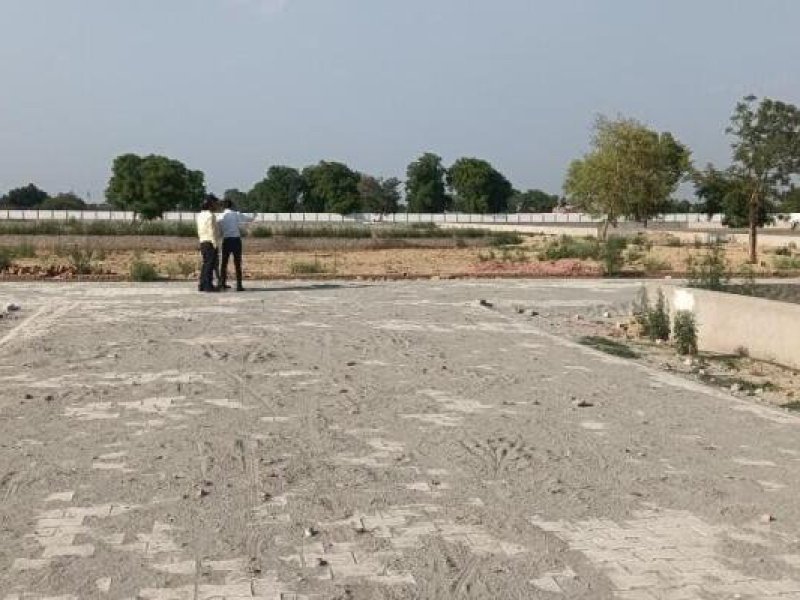 adinath-vinayak-city-resale-residential-land-plot-in-kakua-agra