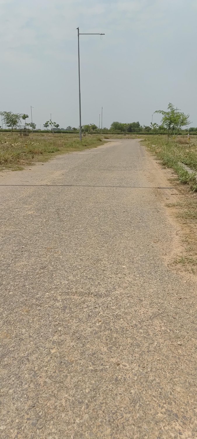 wave-hi-tech-city-green-star-36-resale-residential-land-plot-in-nh-24-highway-ghaziabad-big-2