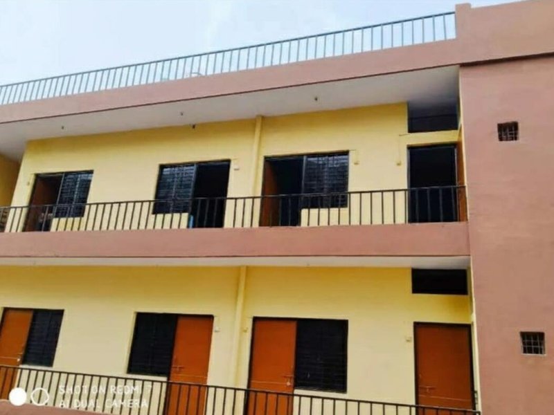 8bhk-4baths-flatapartment-for-sale-in-kgn-building-amar-ujala-shyam-ganj-bareilly-u-p